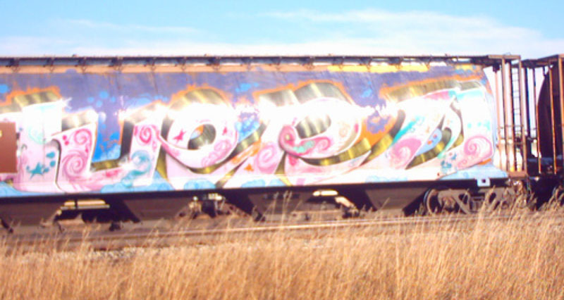 Still Haulin' - Avers